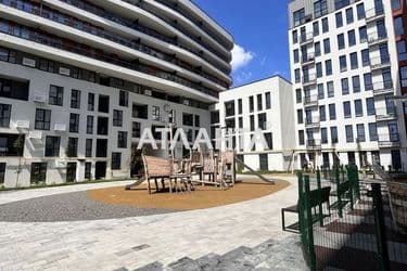 1-комнатная квартира по адресу ул. Зеленая (площадь 43 м²) - Atlanta.ua - фото 16