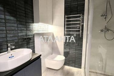 1-комнатная квартира по адресу ул. Зеленая (площадь 43 м²) - Atlanta.ua - фото 17