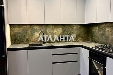 1-комнатная квартира по адресу ул. Зеленая (площадь 43 м²) - Atlanta.ua - фото 10