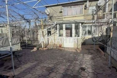 4+-rooms apartment apartment by the address st. Zoryana Zvezdnaya (area 69 m²) - Atlanta.ua - photo 14