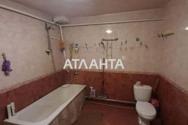 4+-rooms apartment apartment by the address st. Zoryana Zvezdnaya (area 69 m²) - Atlanta.ua - photo 15