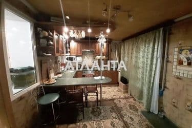 4+-rooms apartment apartment by the address st. Zoryana Zvezdnaya (area 69 m²) - Atlanta.ua - photo 16