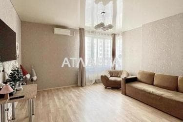 2-кімнатна квартира за адресою вул. Середньофонтанська (площа 64 м²) - Atlanta.ua - фото 10