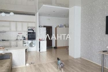 2-кімнатна квартира за адресою вул. Середньофонтанська (площа 64 м²) - Atlanta.ua - фото 9