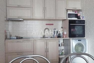 2-кімнатна квартира за адресою вул. Середньофонтанська (площа 64 м²) - Atlanta.ua - фото 15