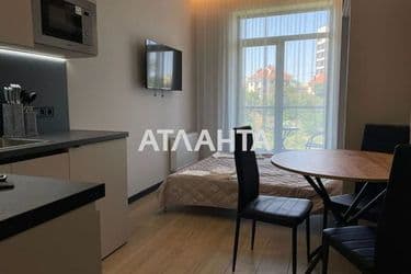 1-комнатная квартира по адресу Фонтанская дор. (площадь 25 м²) - Atlanta.ua - фото 28