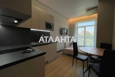 1-комнатная квартира по адресу Фонтанская дор. (площадь 25 м²) - Atlanta.ua - фото 21