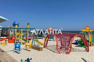 1-комнатная квартира по адресу Фонтанская дор. (площадь 25 м²) - Atlanta.ua - фото 38