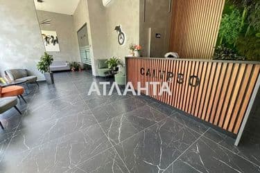 1-комнатная квартира по адресу Фонтанская дор. (площадь 25 м²) - Atlanta.ua - фото 39