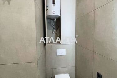 1-комнатная квартира по адресу Фонтанская дор. (площадь 25 м²) - Atlanta.ua - фото 36