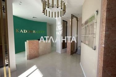 1-room apartment apartment by the address st. Krasnova (area 42,3 m²) - Atlanta.ua - photo 15