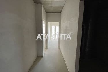 1-room apartment apartment by the address st. Krasnova (area 42,3 m²) - Atlanta.ua - photo 17