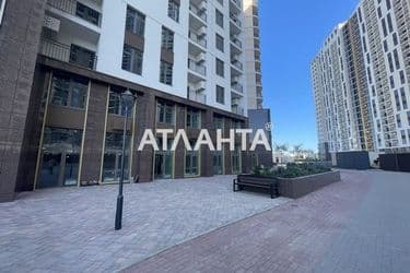 1-room apartment apartment by the address st. Krasnova (area 42,3 m²) - Atlanta.ua - photo 21