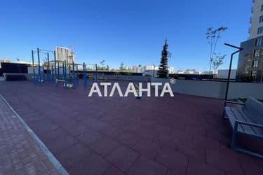 1-room apartment apartment by the address st. Krasnova (area 42,3 m²) - Atlanta.ua - photo 22