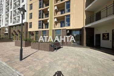 1-room apartment apartment by the address st. Krasnova (area 42,3 m²) - Atlanta.ua - photo 24