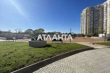 1-room apartment apartment by the address st. Krasnova (area 42,3 m²) - Atlanta.ua - photo 26
