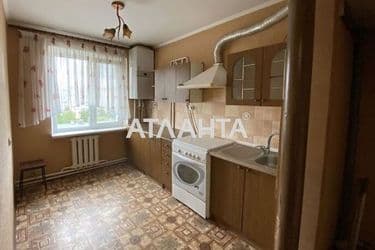 3-комнатная квартира по адресу ул. Андрея Первозванного (площадь 64 м²) - Atlanta.ua - фото 8