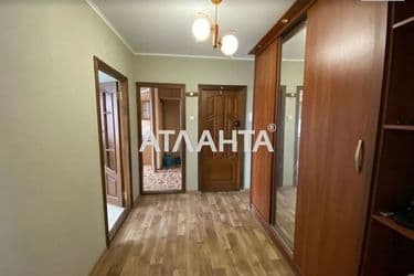 3-комнатная квартира по адресу ул. Андрея Первозванного (площадь 64 м²) - Atlanta.ua - фото 10