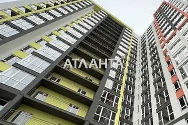 1-кімнатна квартира за адресою вул. Вільямса ак. (площа 35 м²) - Atlanta.ua - фото 6