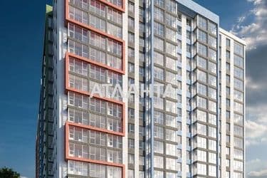 1-кімнатна квартира за адресою вул. Вільямса ак. (площа 35 м²) - Atlanta.ua - фото 9