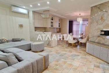 3-rooms apartment apartment by the address st. Tenistaya (area 140 m²) - Atlanta.ua - photo 31