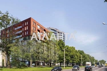 3-rooms apartment apartment by the address st. Pasechnaya ul (area 82,4 m²) - Atlanta.ua - photo 9