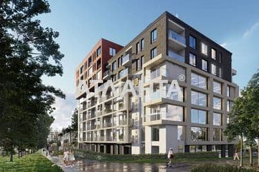 3-rooms apartment apartment by the address st. Pasechnaya ul (area 82,4 m²) - Atlanta.ua - photo 12