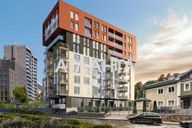 3-rooms apartment apartment by the address st. Pasechnaya ul (area 82,4 m²) - Atlanta.ua - photo 14