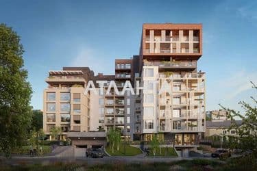 3-rooms apartment apartment by the address st. Pasechnaya ul (area 82,4 m²) - Atlanta.ua - photo 15