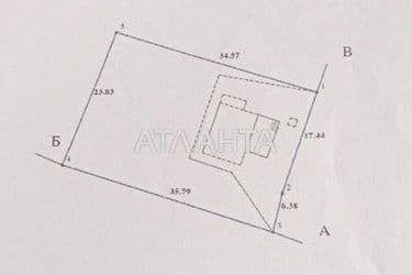 Дом (площадь 76,8 м²) - Atlanta.ua - фото 68