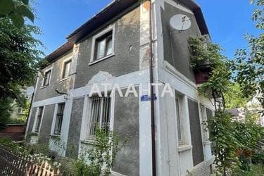 3-комнатная квартира по адресу ул. Аксенина Василя (площадь 63 м²) - Atlanta.ua - фото 16