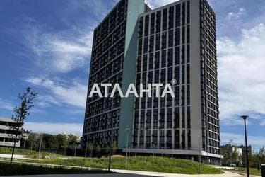 1-комнатная квартира по адресу ул. Виктора Некрасова (площадь 45,6 м²) - Atlanta.ua - фото 9