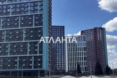 1-комнатная квартира по адресу ул. Виктора Некрасова (площадь 44,7 м²) - Atlanta.ua - фото 9