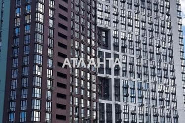 1-комнатная квартира по адресу ул. Виктора Некрасова (площадь 44,7 м²) - Atlanta.ua - фото 12
