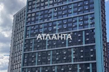 1-комнатная квартира по адресу ул. Виктора Некрасова (площадь 44,7 м²) - Atlanta.ua - фото 13