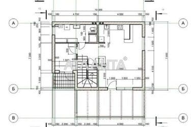 Дом по адресу 2-й Восточный пер. (площадь 130 м²) - Atlanta.ua - фото 15