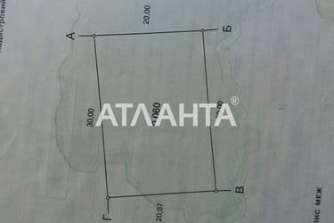Landplot by the address st. Kurortnaya (area 6 acr) - Atlanta.ua - photo 7