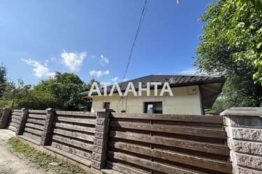 House by the address st. Tsentralenaya (area 72 m²) - Atlanta.ua - photo 17