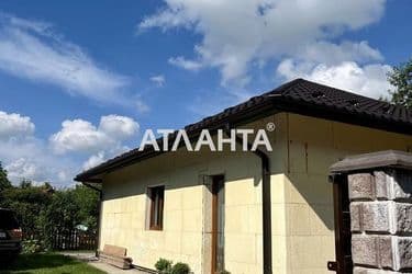 House by the address st. Tsentralenaya (area 72 m²) - Atlanta.ua - photo 18