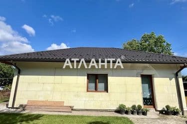 House by the address st. Tsentralenaya (area 72 m²) - Atlanta.ua - photo 16