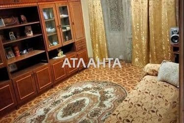 3-rooms apartment apartment by the address st. Zheleznodorozhnikov (area 61 m²) - Atlanta.ua - photo 13