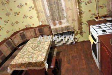 3-rooms apartment apartment by the address st. Zheleznodorozhnikov (area 61 m²) - Atlanta.ua - photo 14