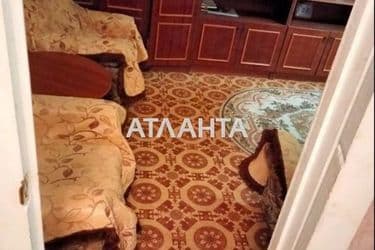 3-rooms apartment apartment by the address st. Zheleznodorozhnikov (area 61 m²) - Atlanta.ua - photo 16