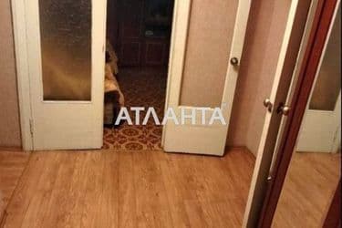 3-rooms apartment apartment by the address st. Zheleznodorozhnikov (area 61 m²) - Atlanta.ua - photo 19
