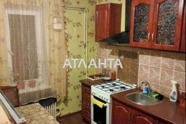 3-rooms apartment apartment by the address st. Zheleznodorozhnikov (area 61 m²) - Atlanta.ua - photo 11