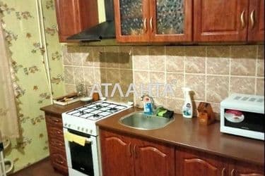 3-rooms apartment apartment by the address st. Zheleznodorozhnikov (area 61 m²) - Atlanta.ua - photo 15