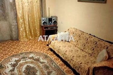 3-rooms apartment apartment by the address st. Zheleznodorozhnikov (area 61 m²) - Atlanta.ua - photo 18