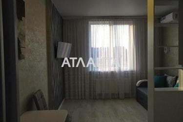 1-кімнатна квартира за адресою вул. Бочарова ген. (площа 25 м²) - Atlanta.ua - фото 9