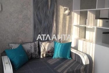 1-кімнатна квартира за адресою вул. Бочарова ген. (площа 25 м²) - Atlanta.ua - фото 12