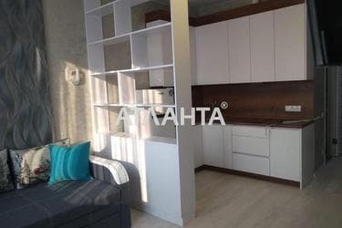 1-кімнатна квартира за адресою вул. Бочарова ген. (площа 25 м²) - Atlanta.ua - фото 15